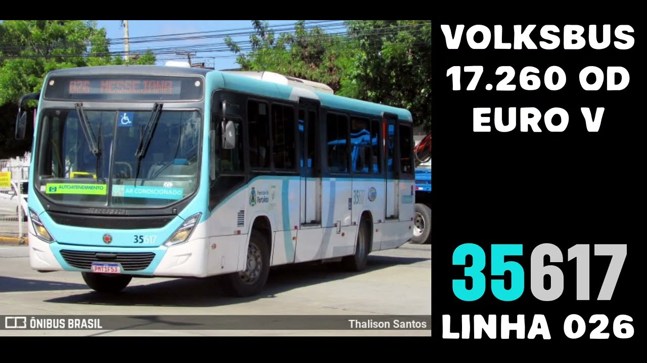 Marcopolo Torino 2014 BRT VW - LINHA 026 (2)