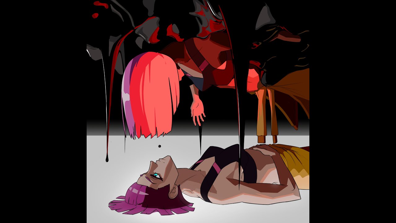 UNBEATABLE - binary reasoning - lena raine x peak divide ft. rachel lake (GAMERIP)