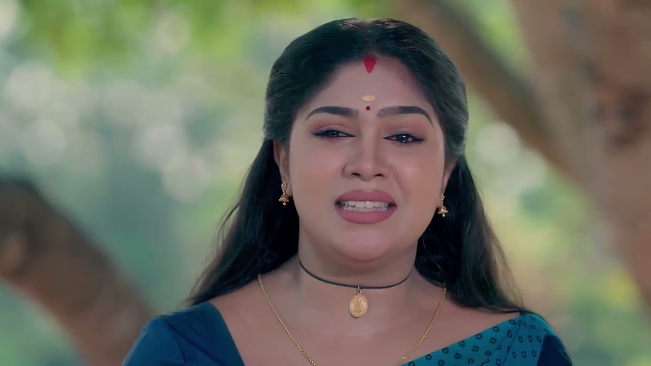Latest Episode Parvathy - Full Ep - 241 - Vishal, Parvathy, Prabhavathy - Zee Keralam