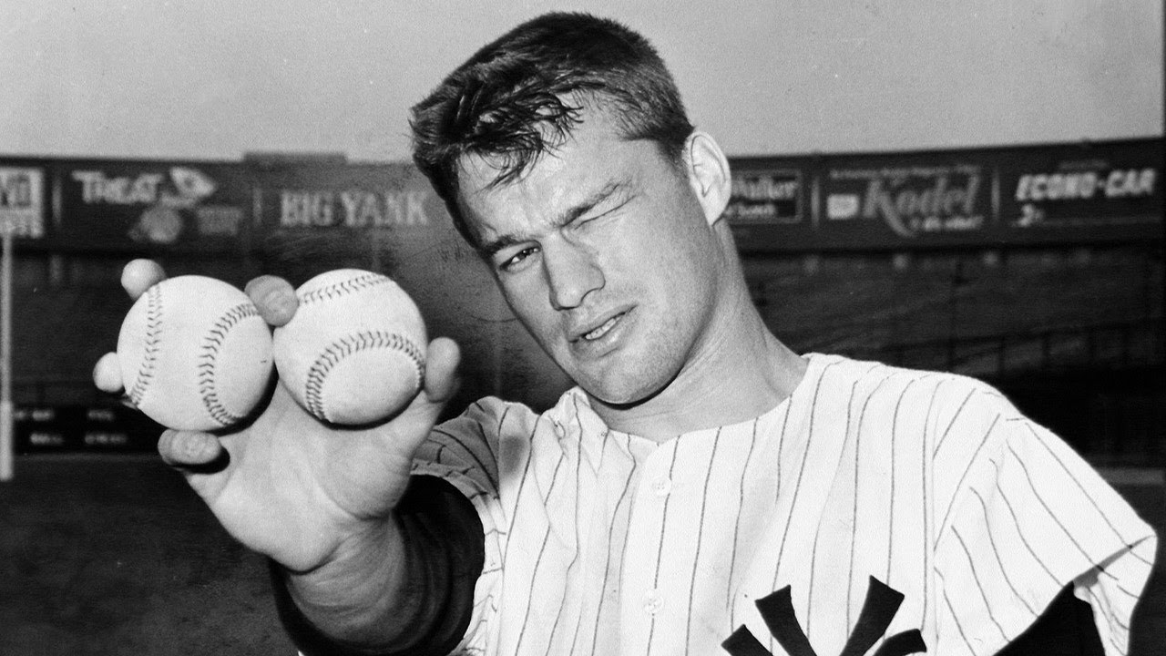 The tell-all book that changed baseball