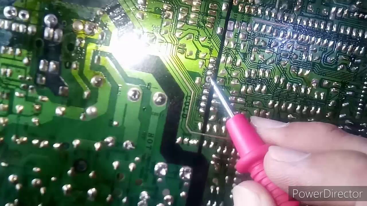 Samsung Crt Tv (Another Secret Remedy Revealed)