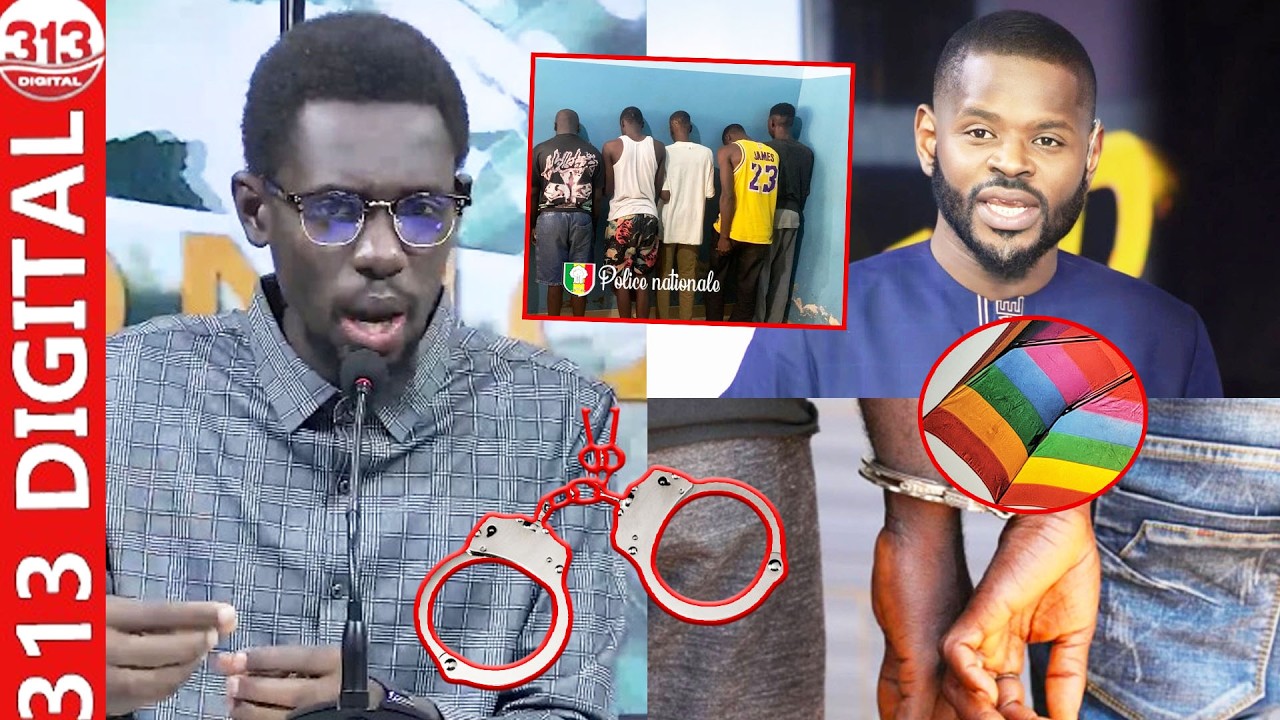 «Dañ done daw…encore 5 personnes connus arrêtés.» Daouda Djigal donne les noms et les détails de l’a