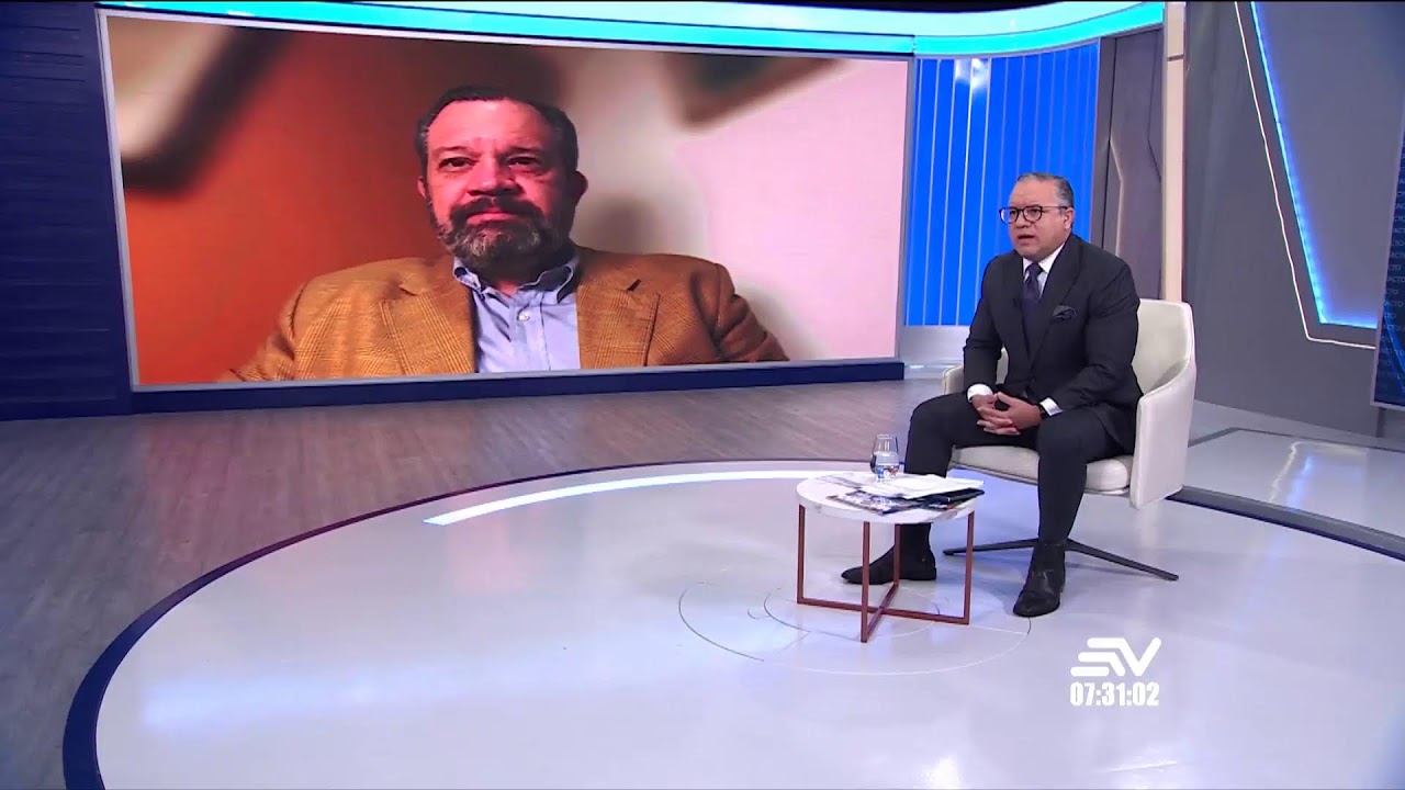 #ENVIVO🔴 | CONTACTO DIRECTO 24-2-2026