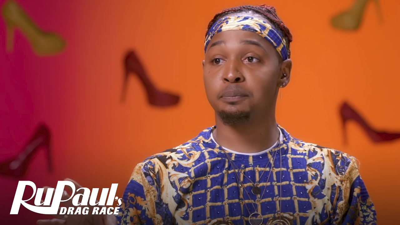 Whatcha Packin’: A’Keria C. Davenport | S11 Top Four | RuPaul's Drag Race