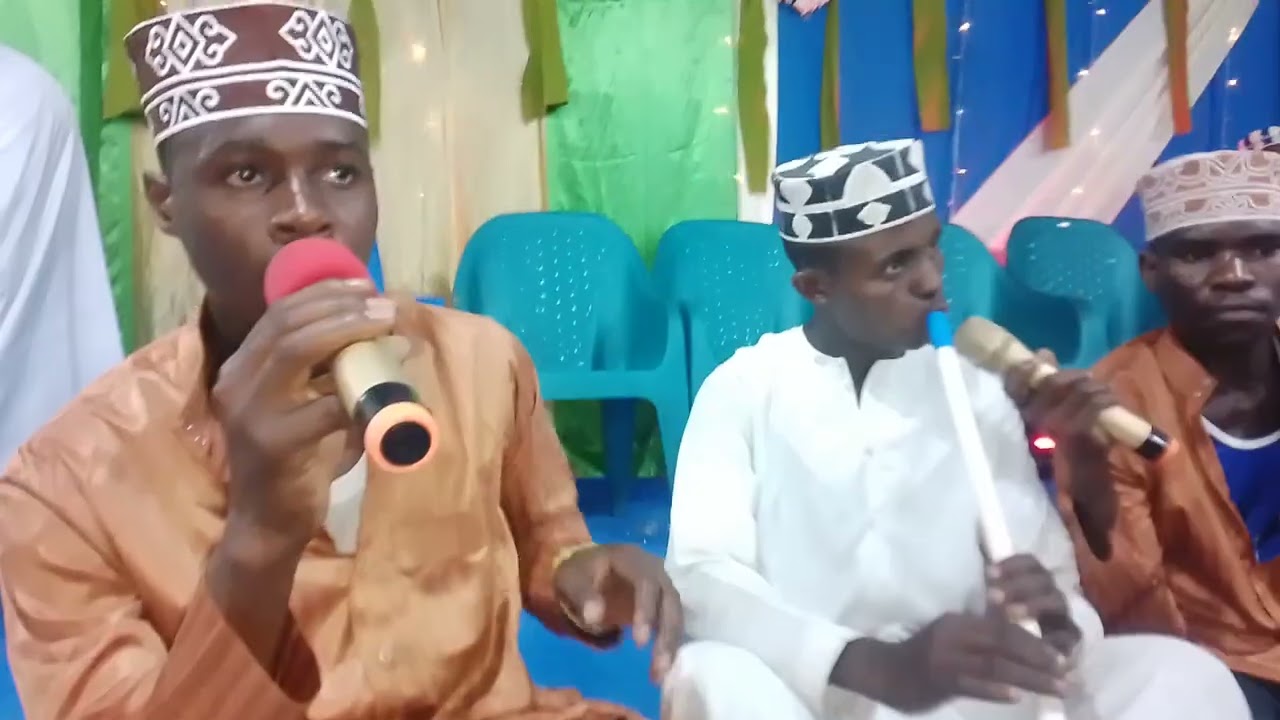 KIJANA FUNDI KATIKA HADHARA YA ALHUDA 2026