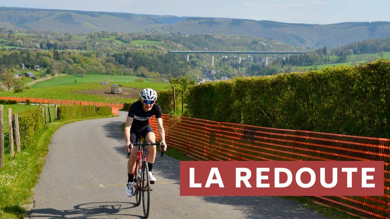 Côte de La Redoute