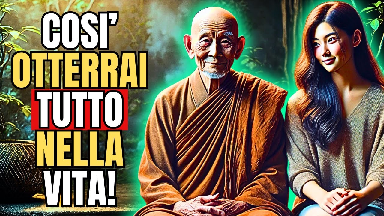 IL POTERE DEL SILENZIO | CRESCITA PERSONALE | CRESCITA SPIRITUALE | ZEN