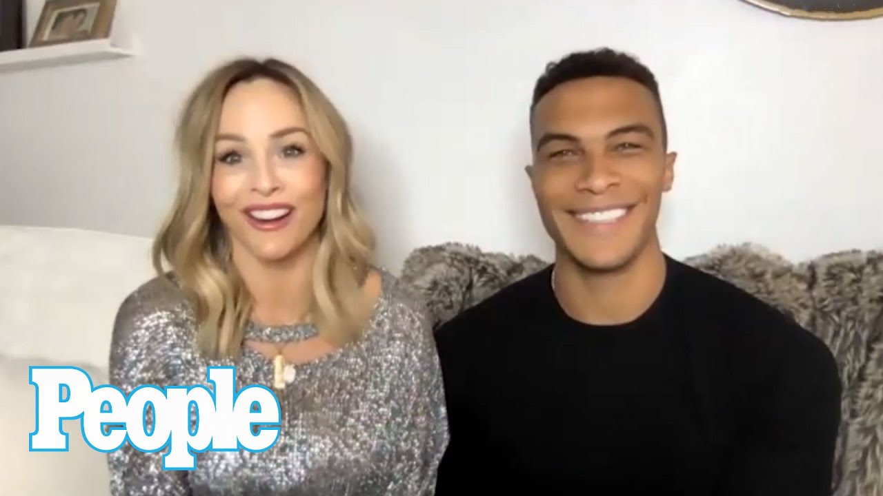 Bachelorette Clare Crawley Opens About Moving In With Fiance Dale Moss & Their Future Plans | People