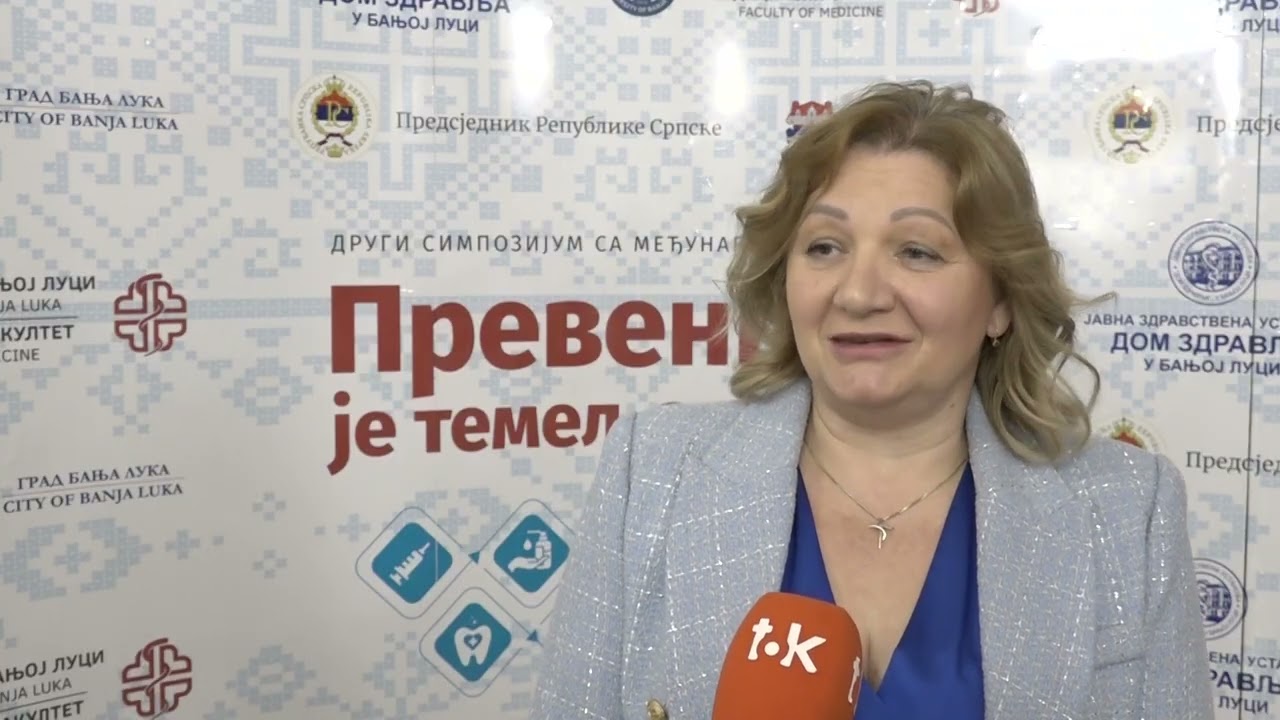 Poznata imena medicine na jednom mjestu – Simpozijum u Banjaluci o zdravlju!