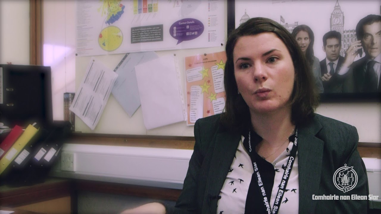 Gaelic Medium Education