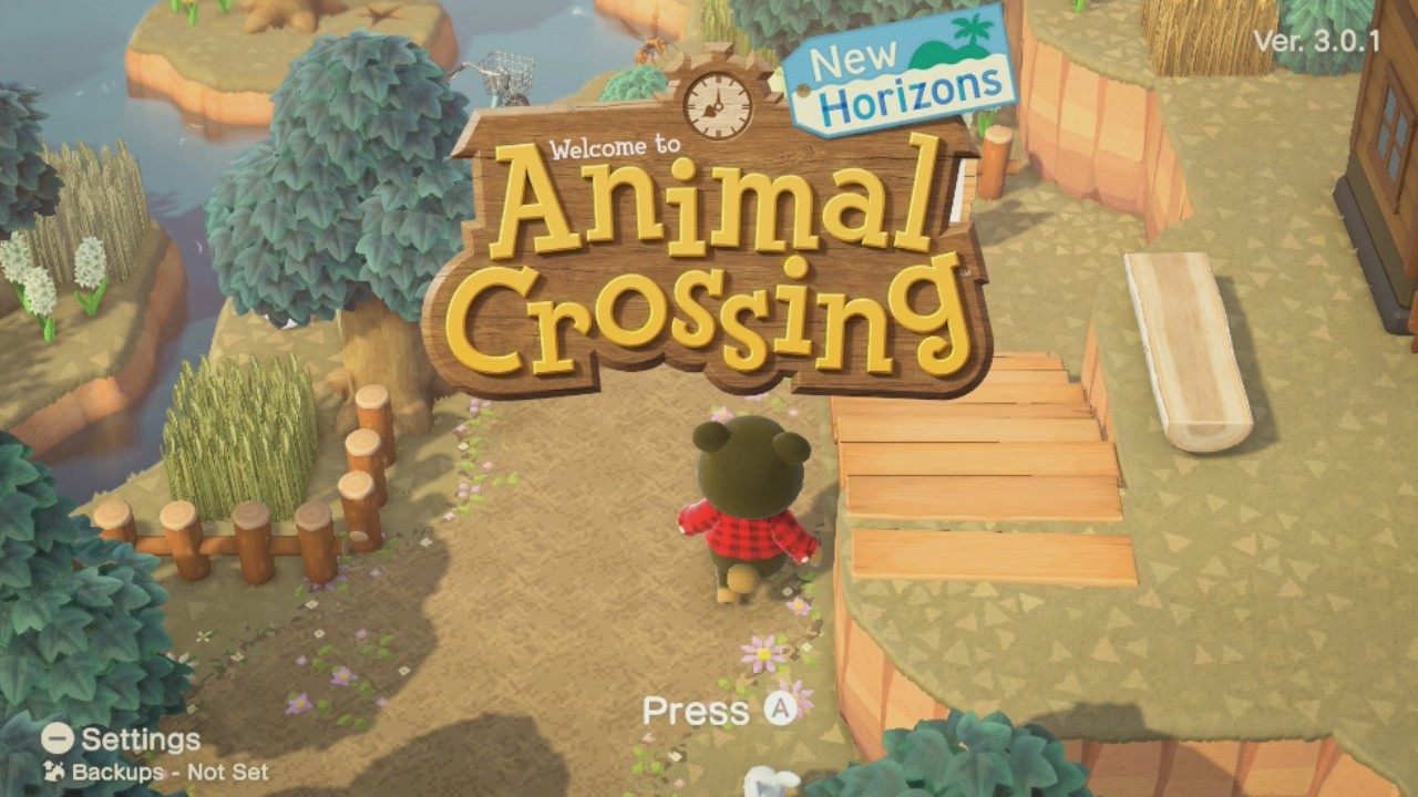 Just Doing Cozy #acnh #animalcrossing