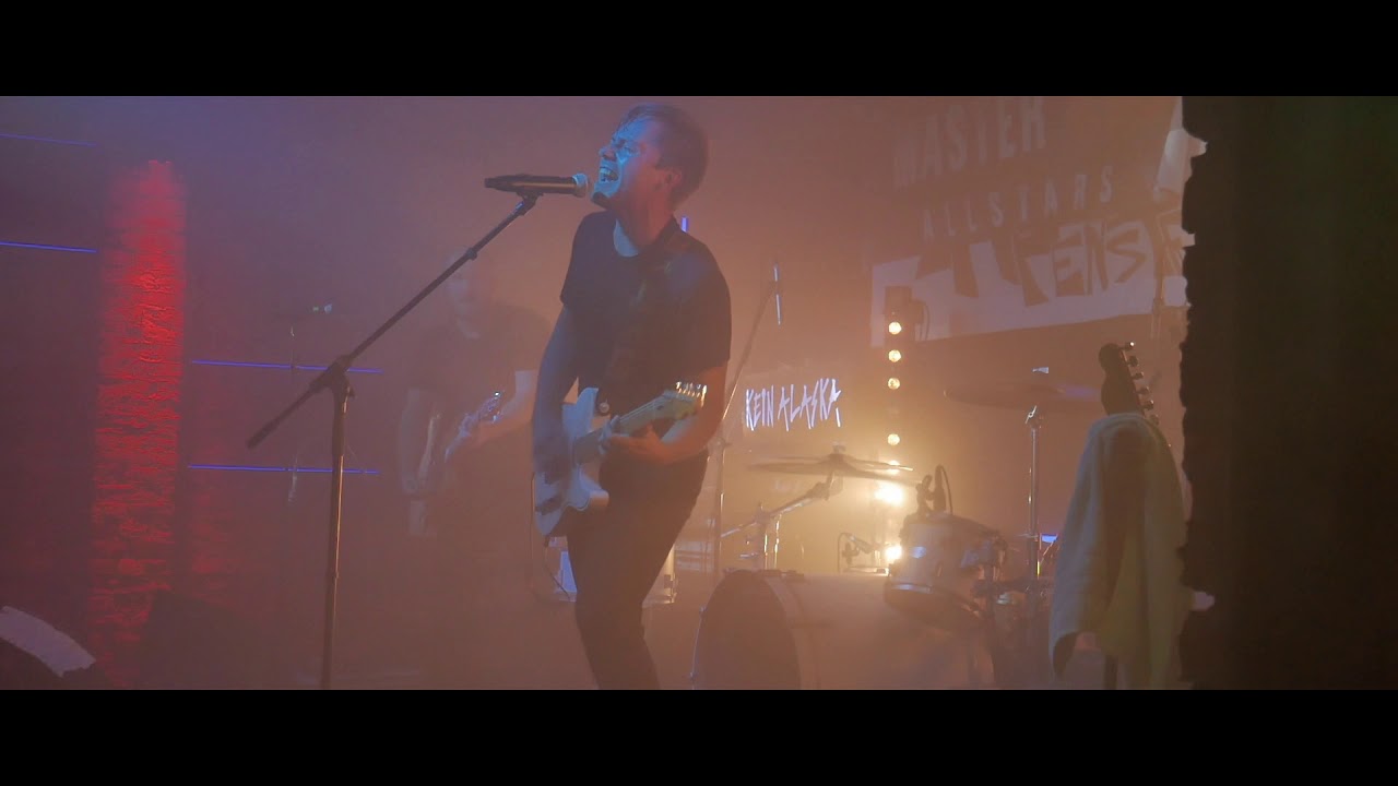 Kein Alaska - Weite des Meeres (Offizielles Video)