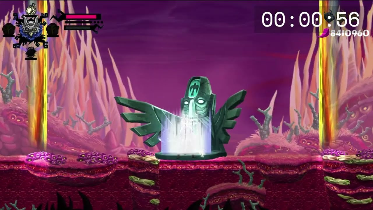 (WR) Magenta Horizon Wraith Difficulty Horde Mode Clear Video (26:39:46)