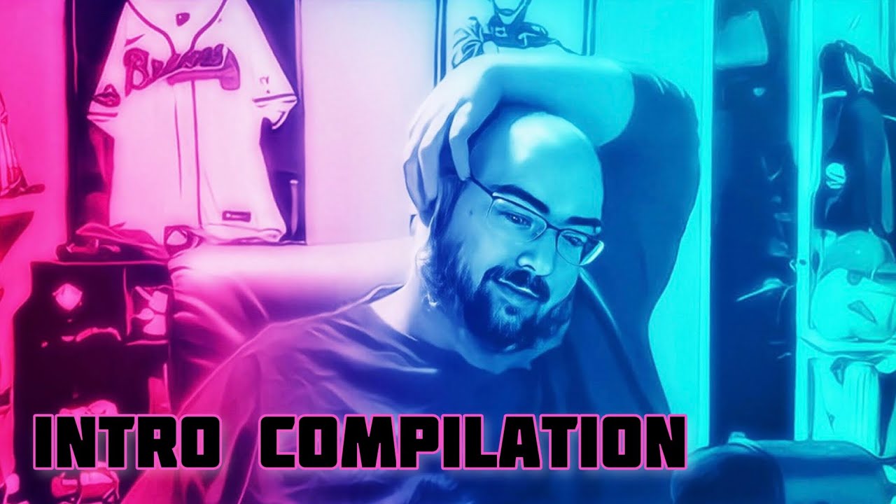 Lummox intro compilation