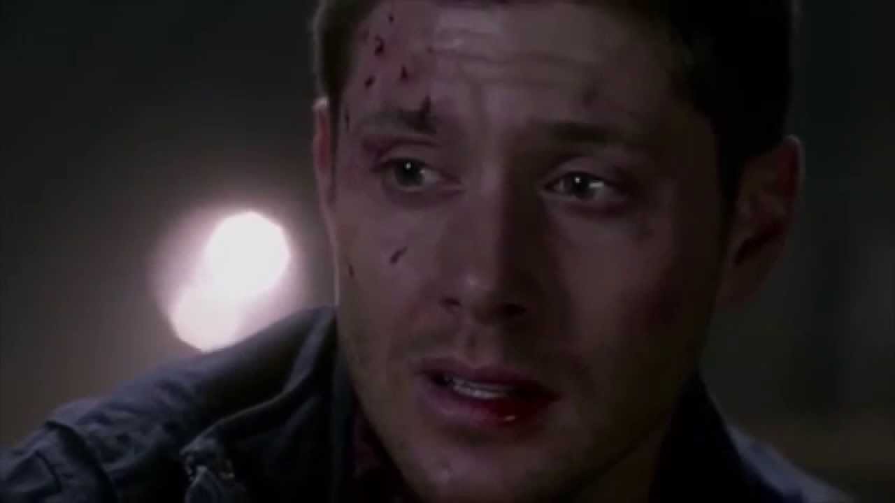 Give Me Love (Ed Sheeran) Destiel