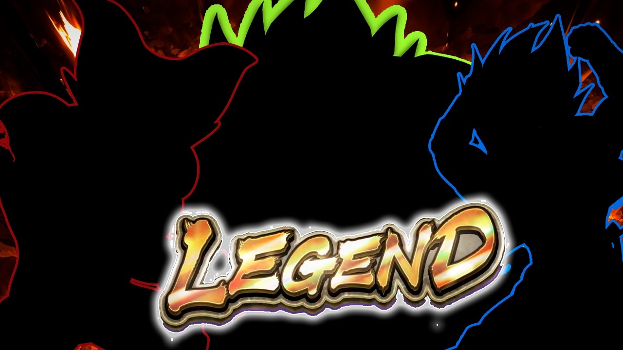 MAÑANA LEGENDS INFORMATION!!!