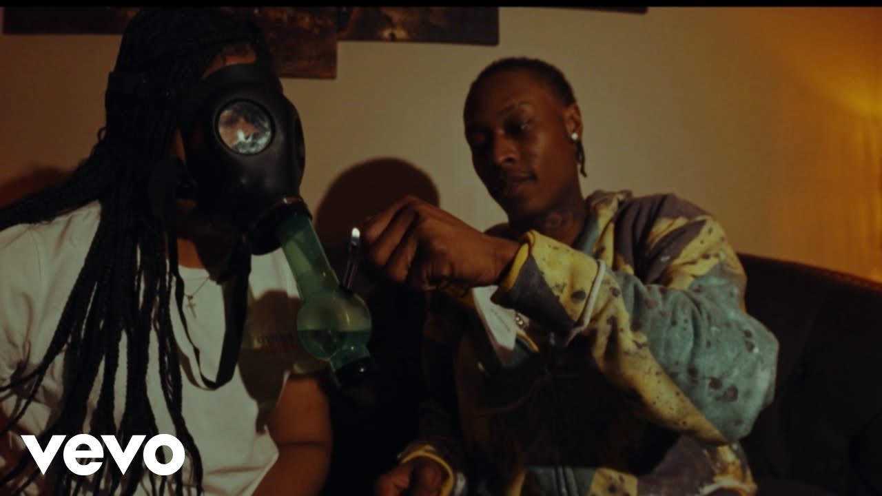 Mugs - Mary Jane (Official Music Video)