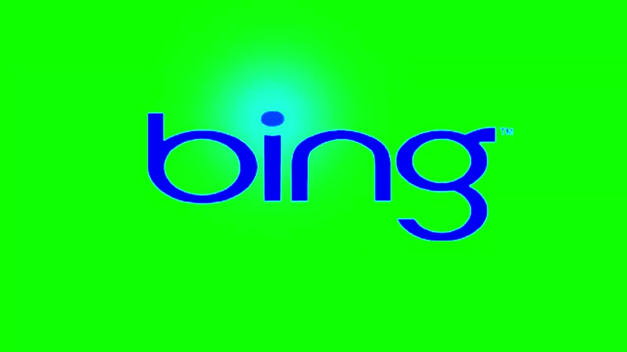 Bing Logo Effects (UMC Csupo Effects)