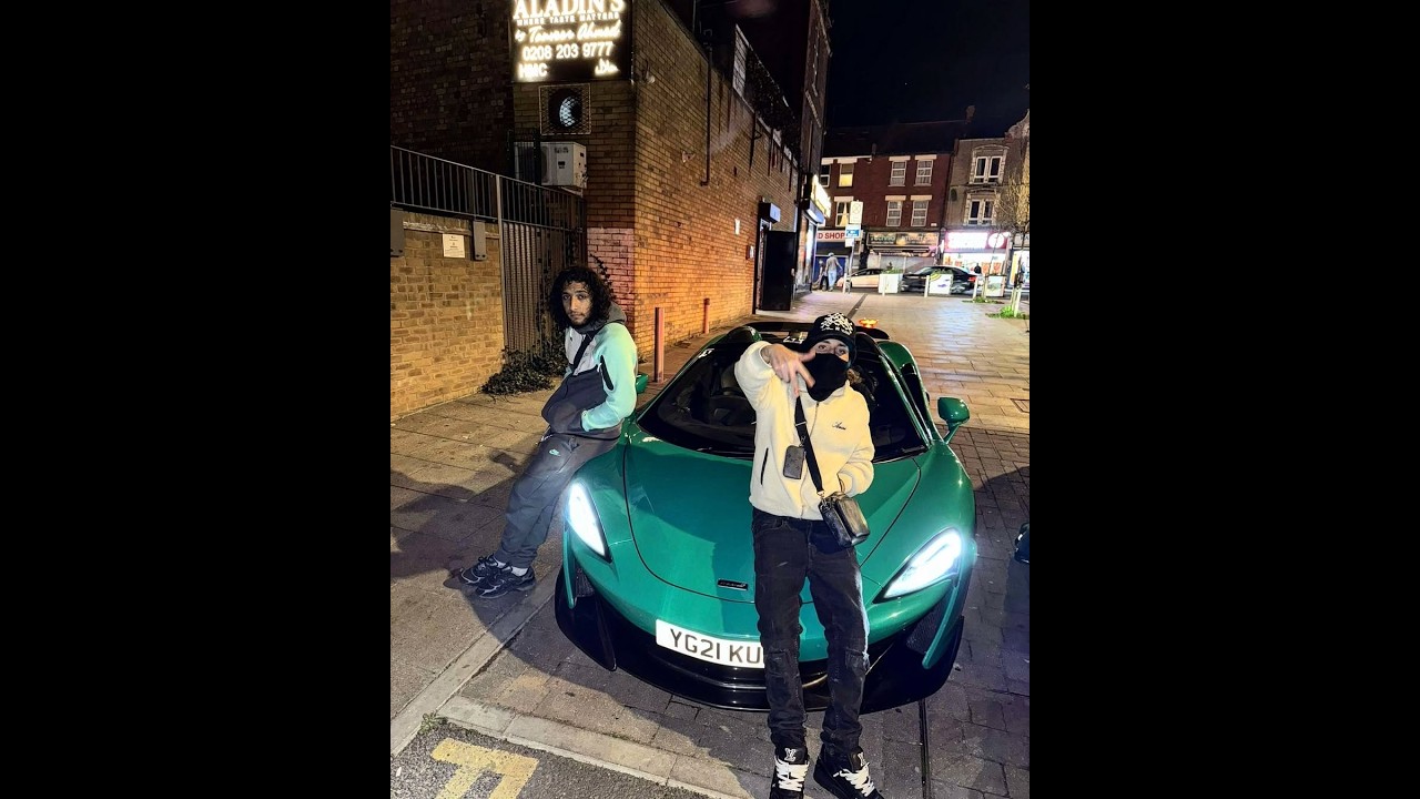 [FREE] Zinera x Zayo x Trappo x Mtl gang type beat