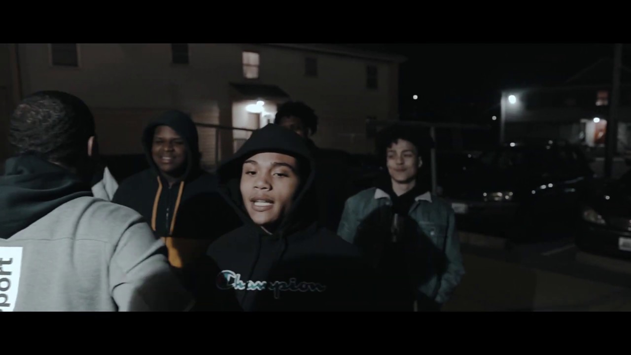 Dmoney & Jondo - We Don't Care (ShotByTMP)