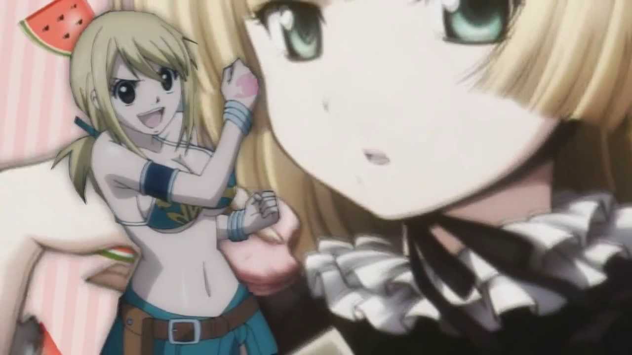 »「LHS」Lovin' You -  HBD Agi-san & Nee-chan [♥] [RE-UPLOAD]