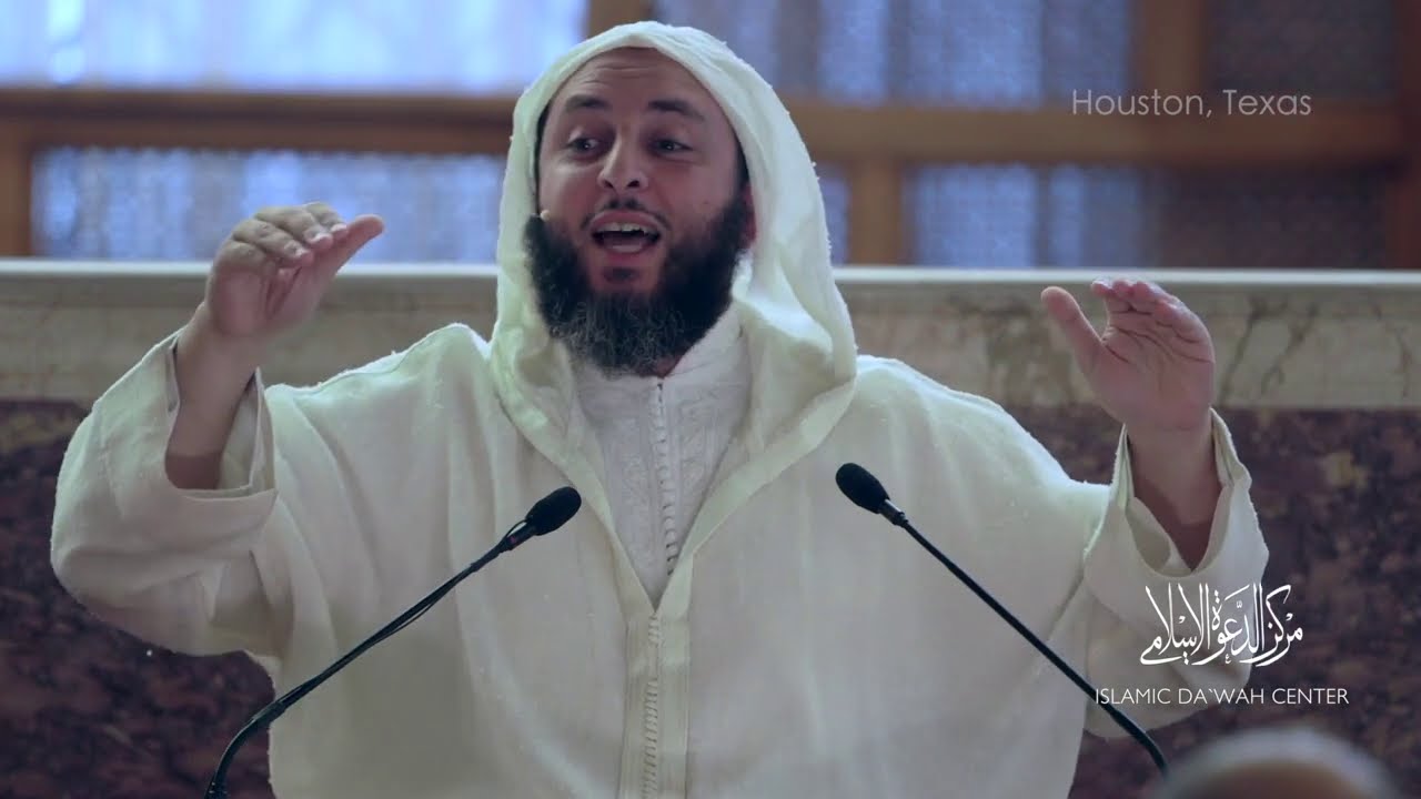 من أجمل المحاضرات..تاريخ الفقه و علوم العرب القديمة التي كانوا يتقنونها - الشيخ سعيد الكملي