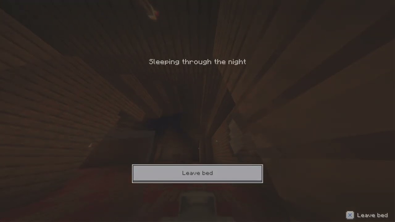 Day 14:  We Lost Him