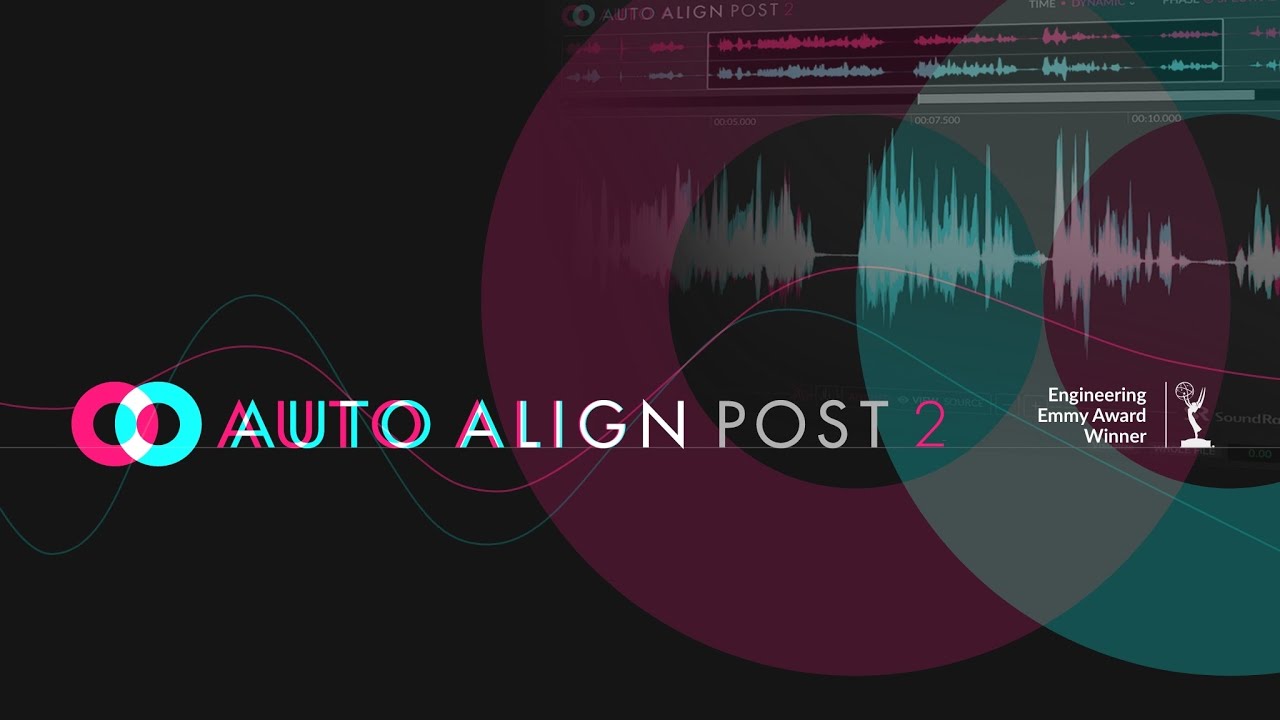 Introducing Auto-Align Post 2