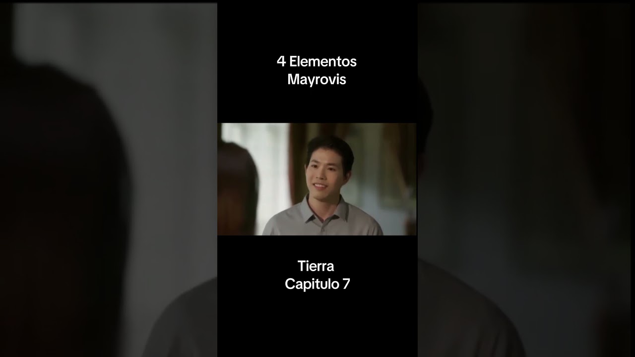 Tierra Capitulo 7 - 4 Elementos @Mayrovis #Tierra #Fayeyoko #4elements #Cuatro #Elementos #Englot 