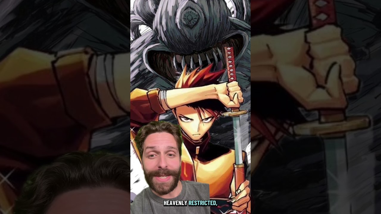 Tsurugi Using Rika is the Key to Modulo