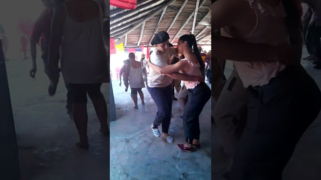 FIESTA SAN BALTAZAR NORTE 2° PARTE CONCEPCIÓN CORRIENTES CHAQUE TÚ SUELA EN VIVOOOO