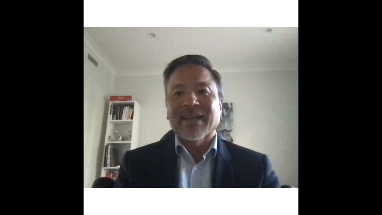 Perfecting the Long Case: Episode 1 What is a Long Case