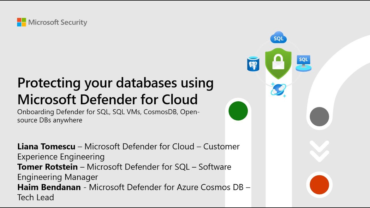 Protect Your Databases Anywhere with Microsoft Defender for Cloud