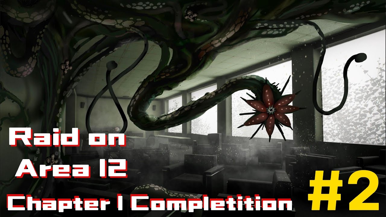 REACHING THE COMMONS AREA | SCP 5K Alpha Testing