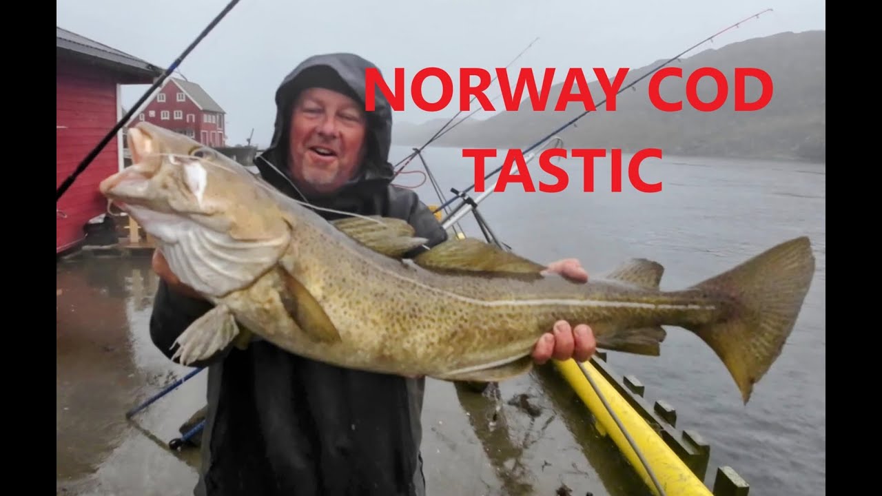 МОРСКАЯ РЫБАЛКА с PRIEST и BAKER NORWAY2024