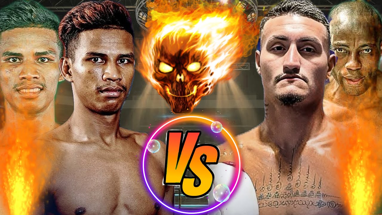 CHHEUNG LVAI VS ANDERSON #USA #AUSTRALIA 