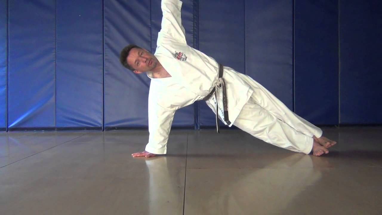 Core Exercise