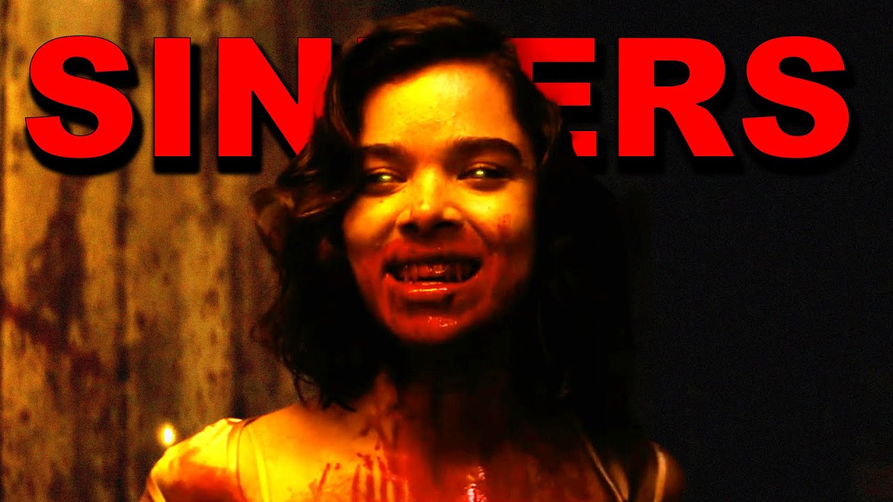 The Brutality Of SINNERS