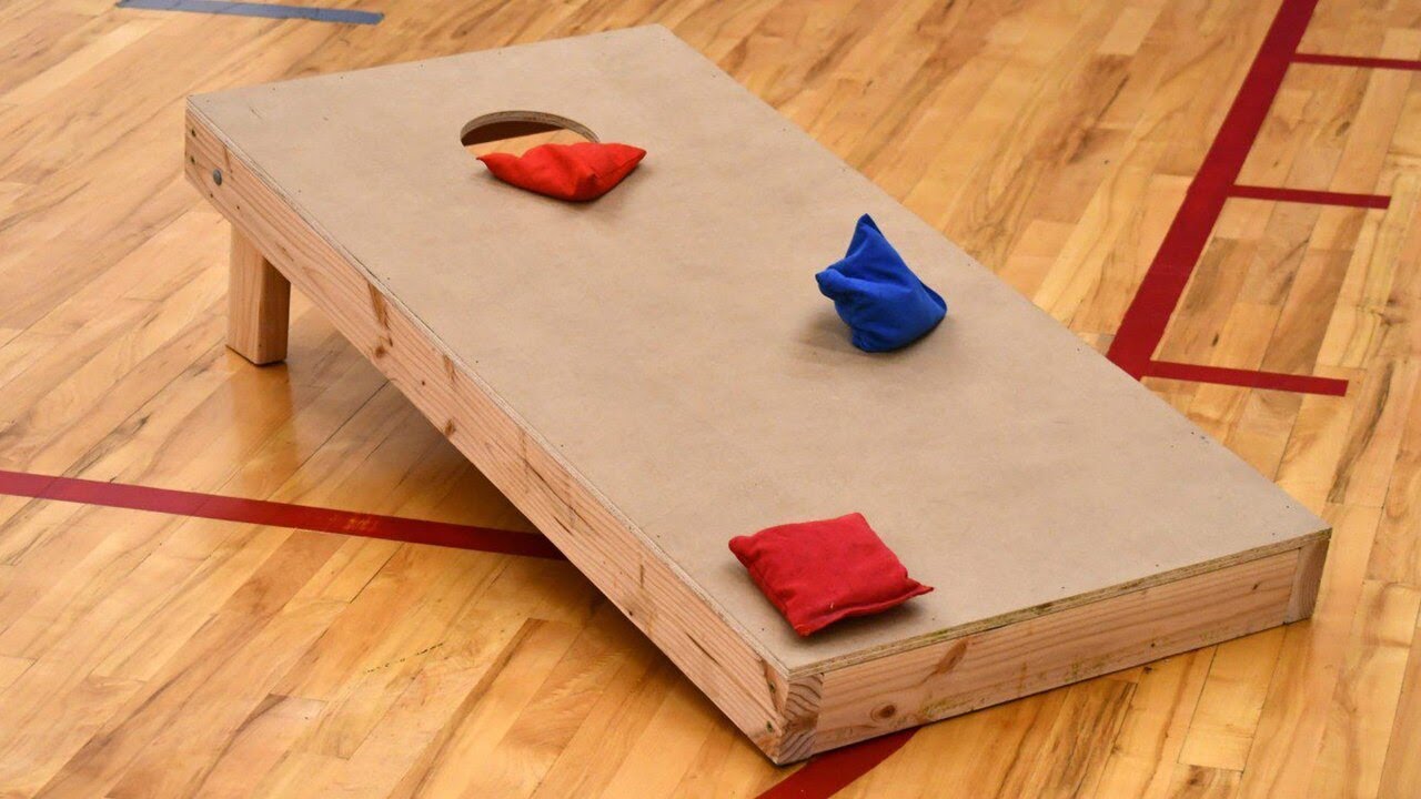 Expert breaks down the most popular yard games of 2023