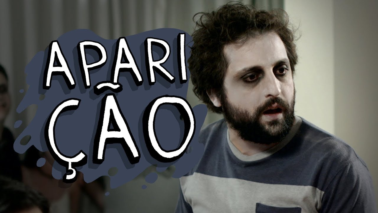 APARI&Ccedil;&Atilde;O