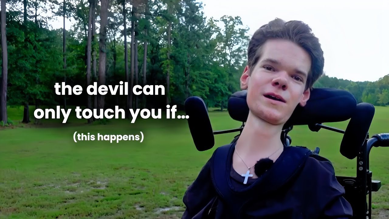 This Is How Satan Attacks You