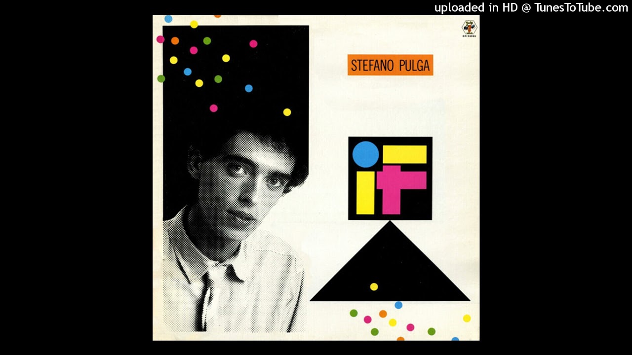 Stefano Pulga - My secret love