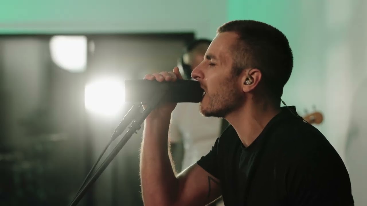 Wild Truth - 'Place in Time' (Live in Studio)
