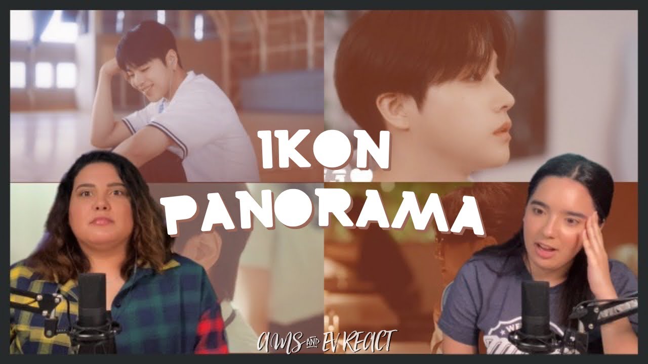 WHO HURT THEM?! 😭 Reacting to iKON - 