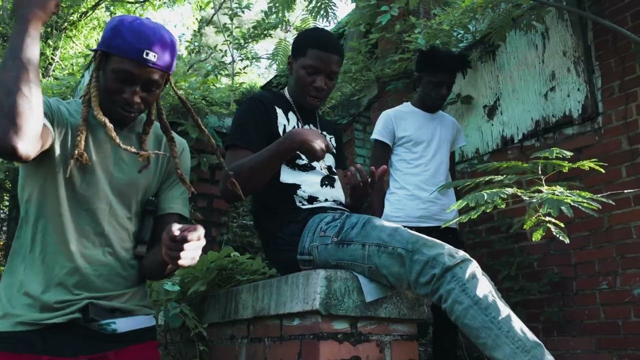 6IXX - Who Am I (Official Music Video) Shot By @Filmsbyptsports 🎥