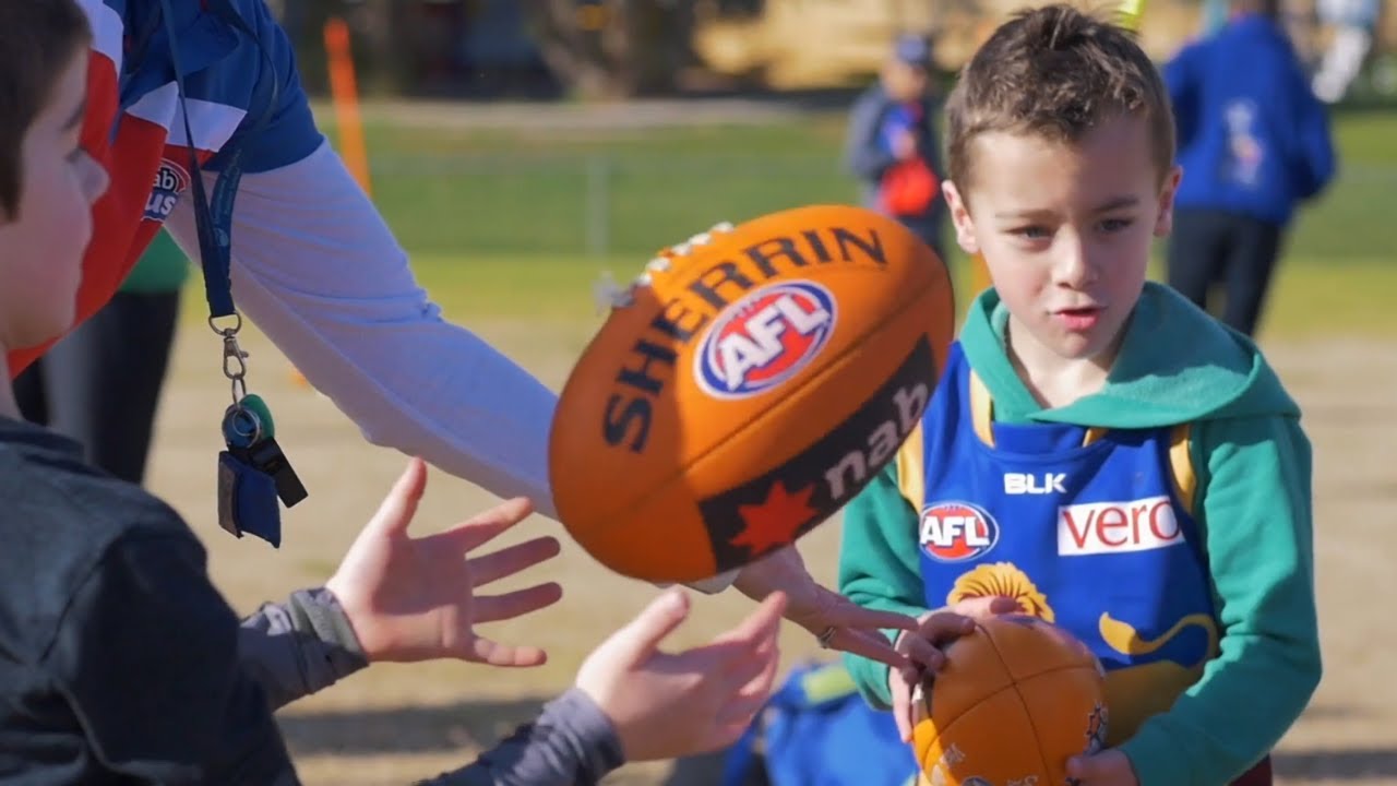 NAB AFL AUSKICK | Indimax Productions