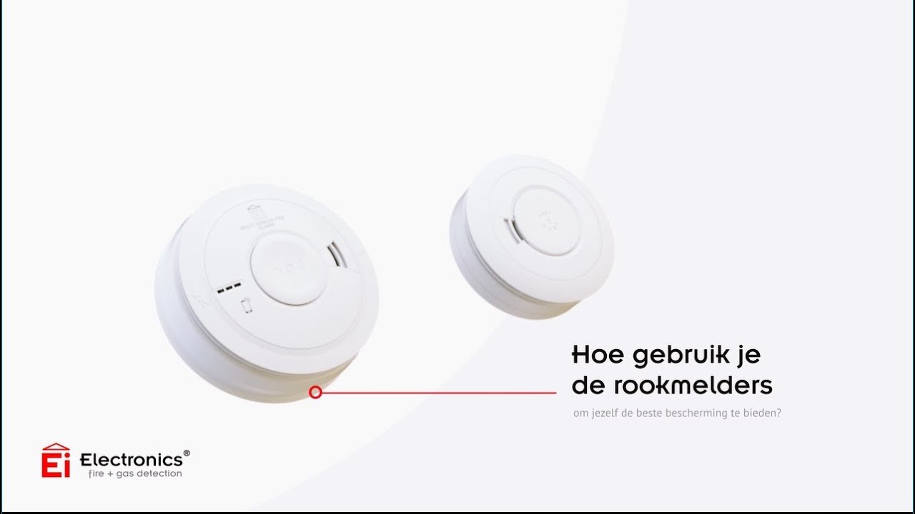 Veilig leven in huis: vlucht- en brandveiligheid