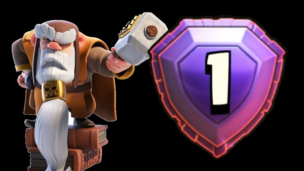 Raid Weekend in the #1 Ranked Clan Global