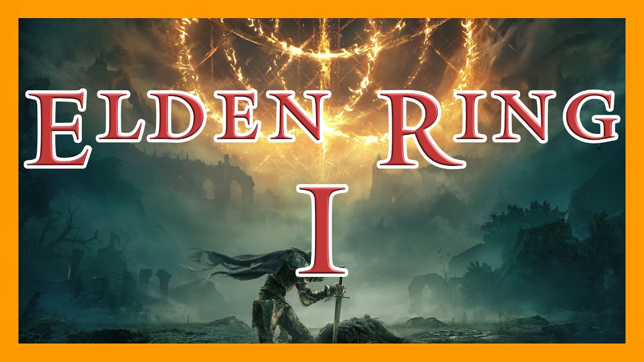 Elden Ring [01] - Aller Anfang ist Tod