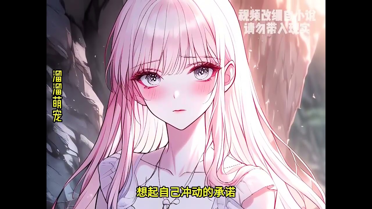 完结《穿越兽世，各路大佬追着宠！》家人们谁懂啊！演唱会上何娇娇一脚踏空，醒来已经穿越兽世，想不到兽世的雄性们似乎都是恋爱脑，对她那是一个言听计从！看着兽夫们争来争去，何娇娇感觉脑袋都大了！#喵喵推文